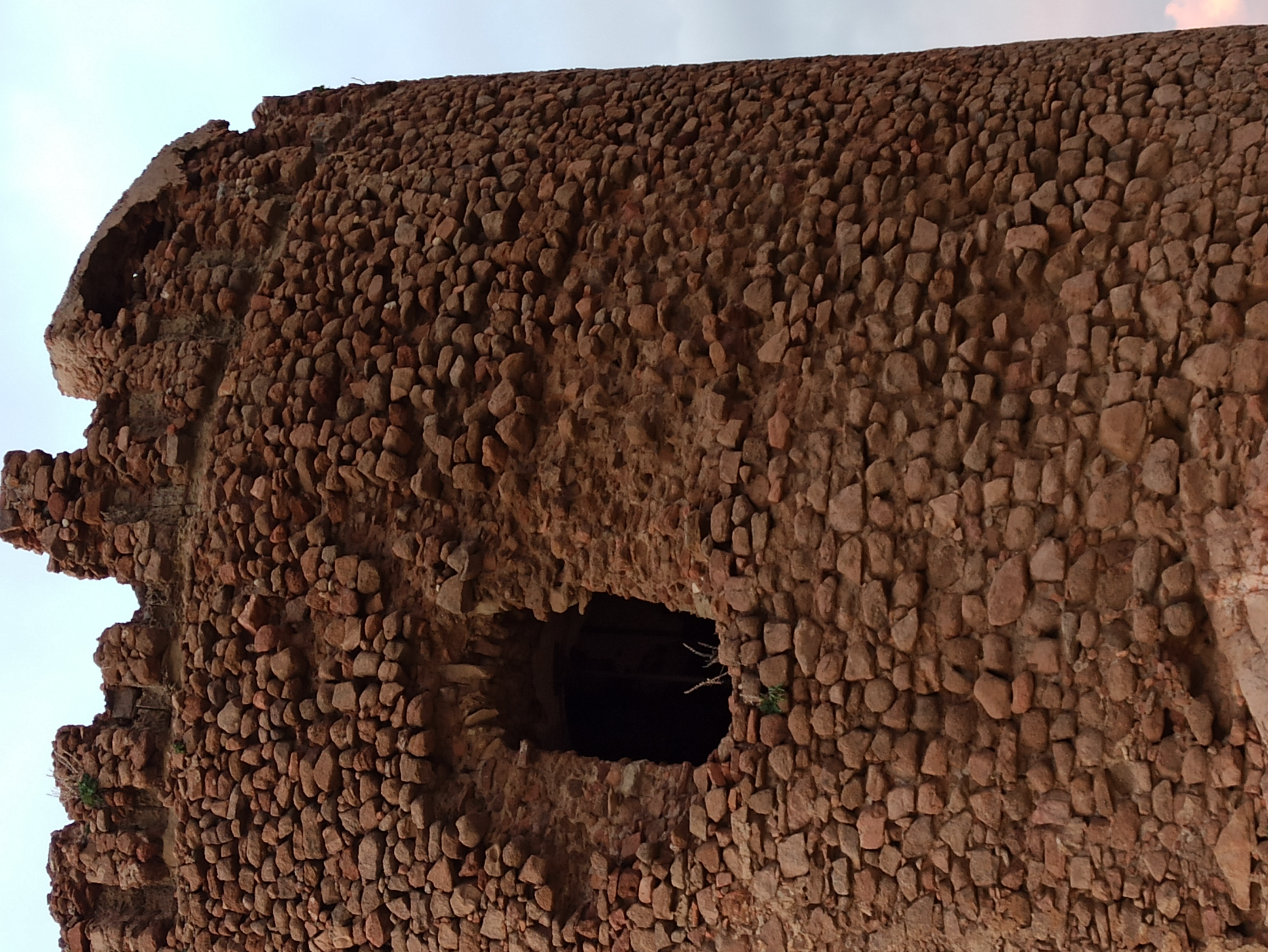 La Torre di Isola Rossa