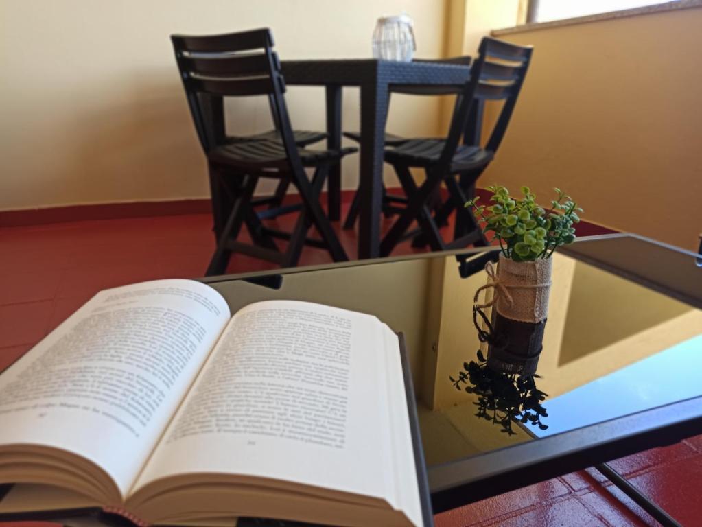 Terrazza Seaview 26 Isola Rossa